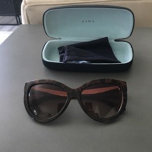Zara Sunglasses